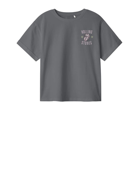 T-Shirt Name It Bambina