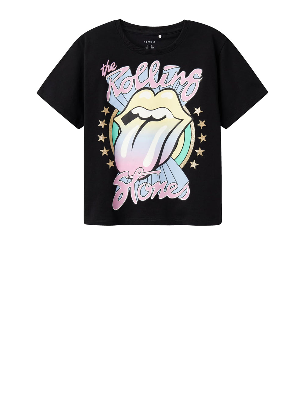 T-Shirt Name It Bambina