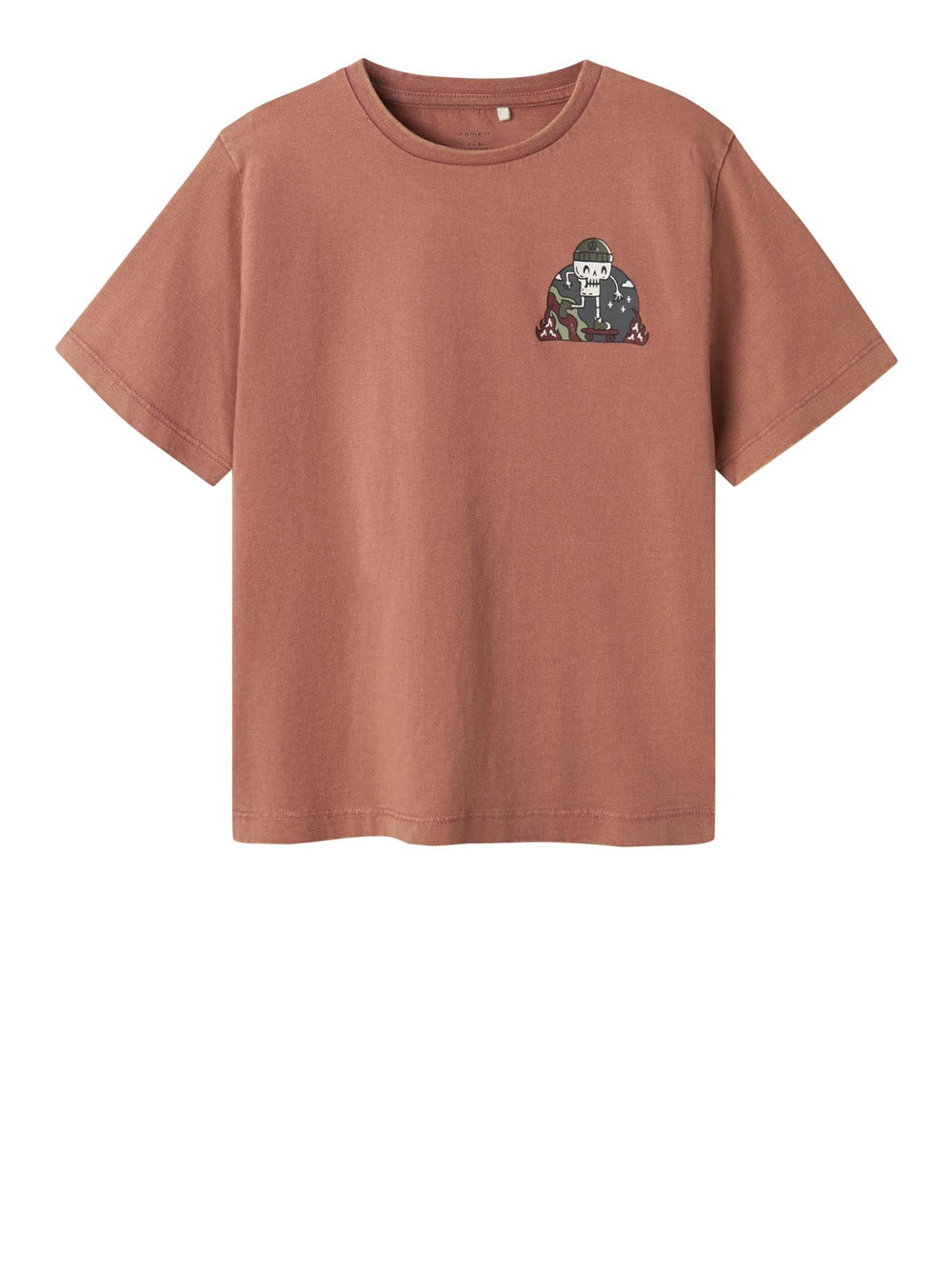T-shirt Name it Bambino