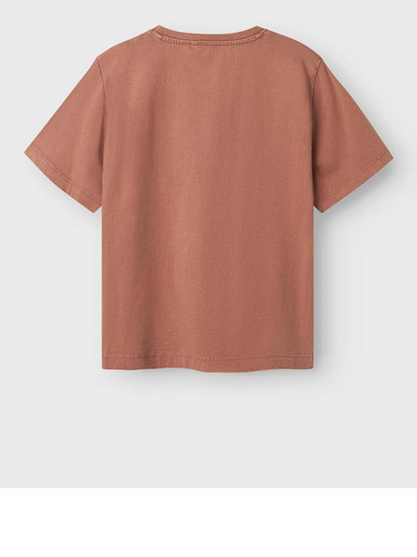 T-shirt Name it Bambino
