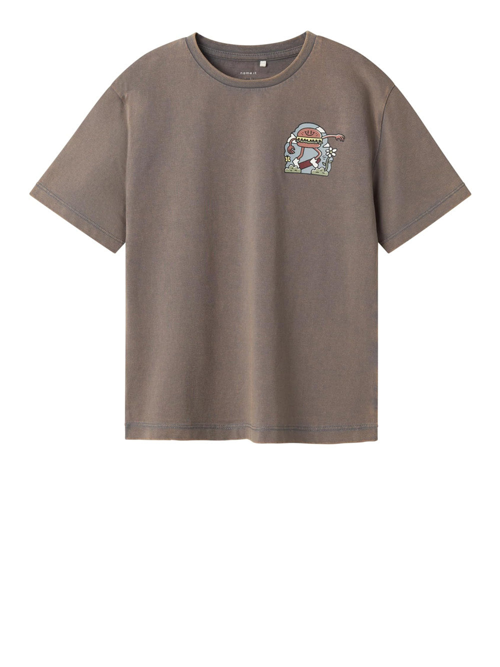 T-shirt Name it Bambino