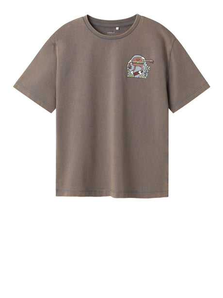 T-shirt Name it Bambino