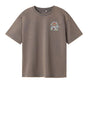 T-shirt Name it Bambino