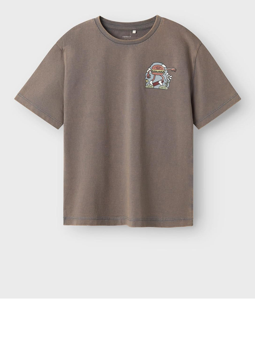 T-shirt Name it Bambino