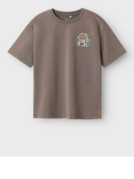 T-shirt Name it Bambino