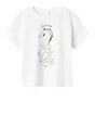 T-shirt Name it Bambina