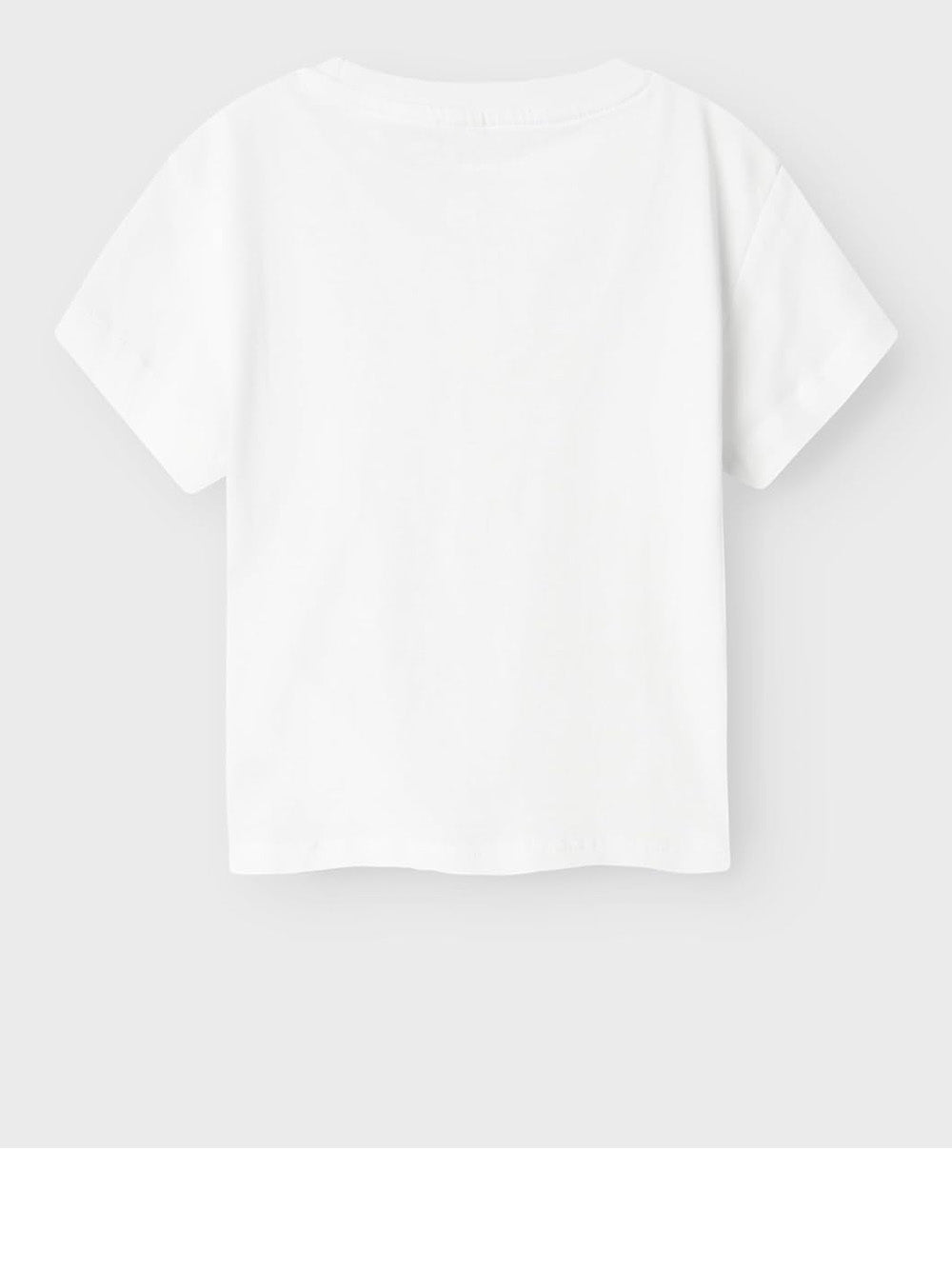 T-shirt Name it Bambina