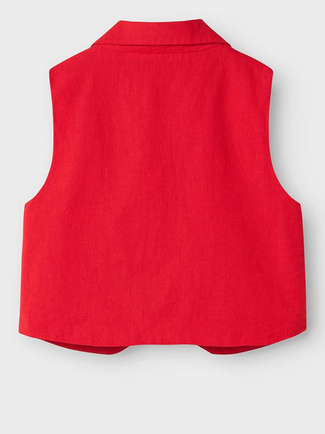 Gilet Name it Bambina