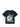 T-Shirt Kid Bimbo - Blu