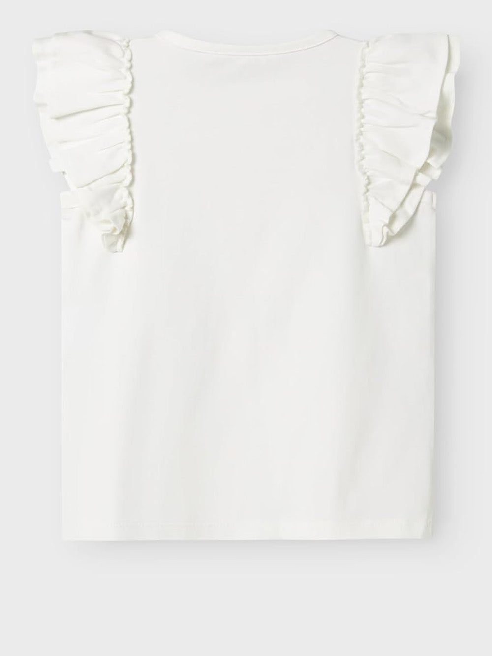 T-shirt Name it Bambina