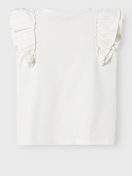 T-shirt Name it Bambina