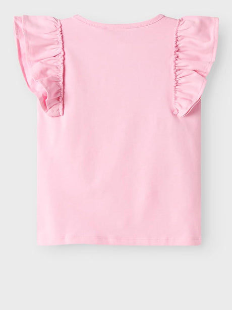 T-shirt Name it Bambina