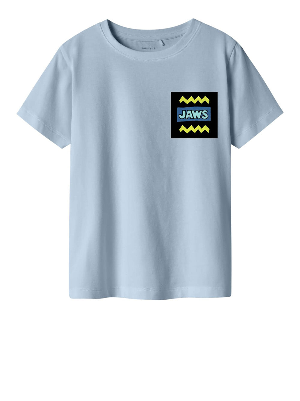 T-shirt Name it Bambino