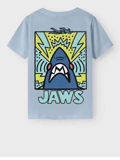 T-shirt Name it Bambino