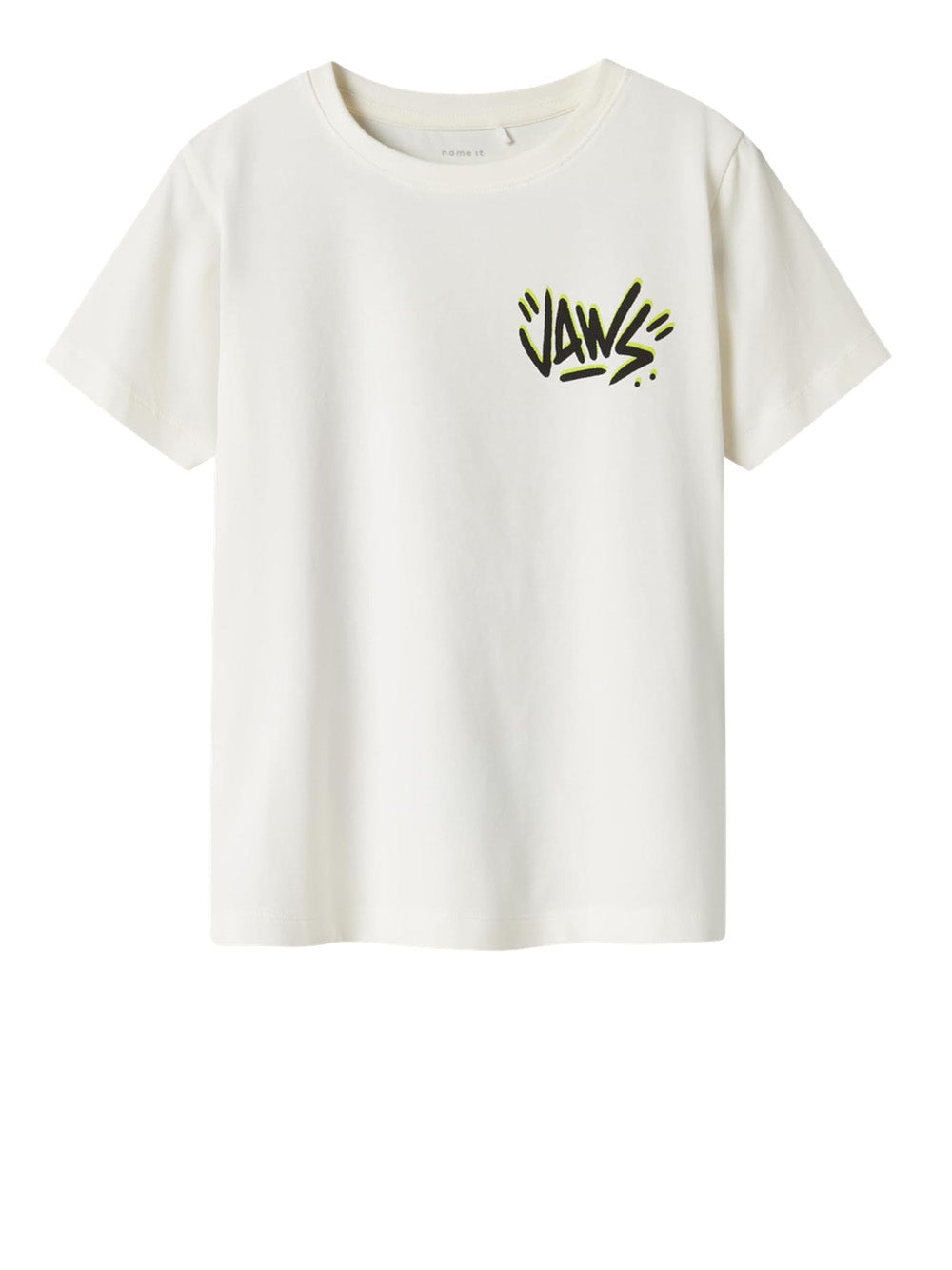 T-shirt Name it Bambino