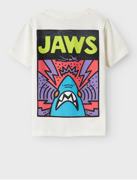 T-shirt Name it Bambino