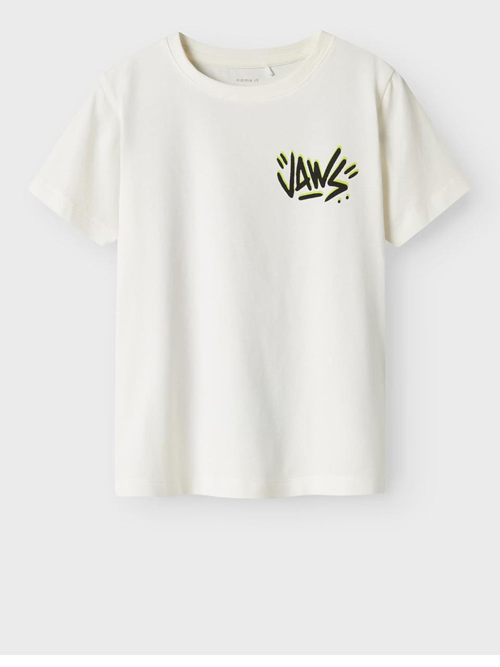 T-shirt Name it Bambino