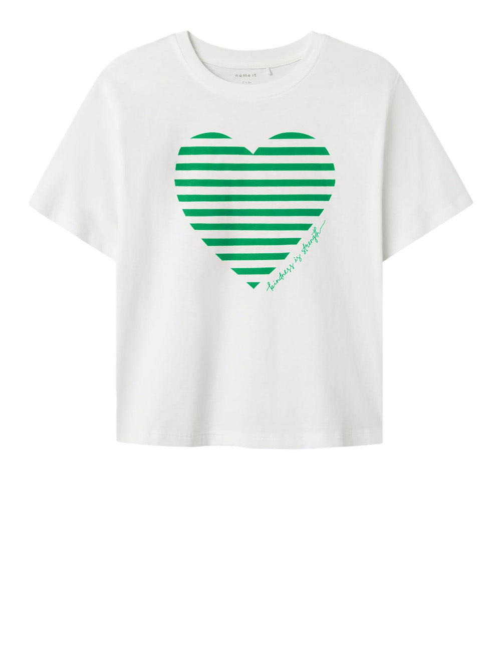 T-shirt Name it Bambina