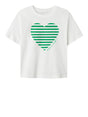 T-shirt Name it Bambina