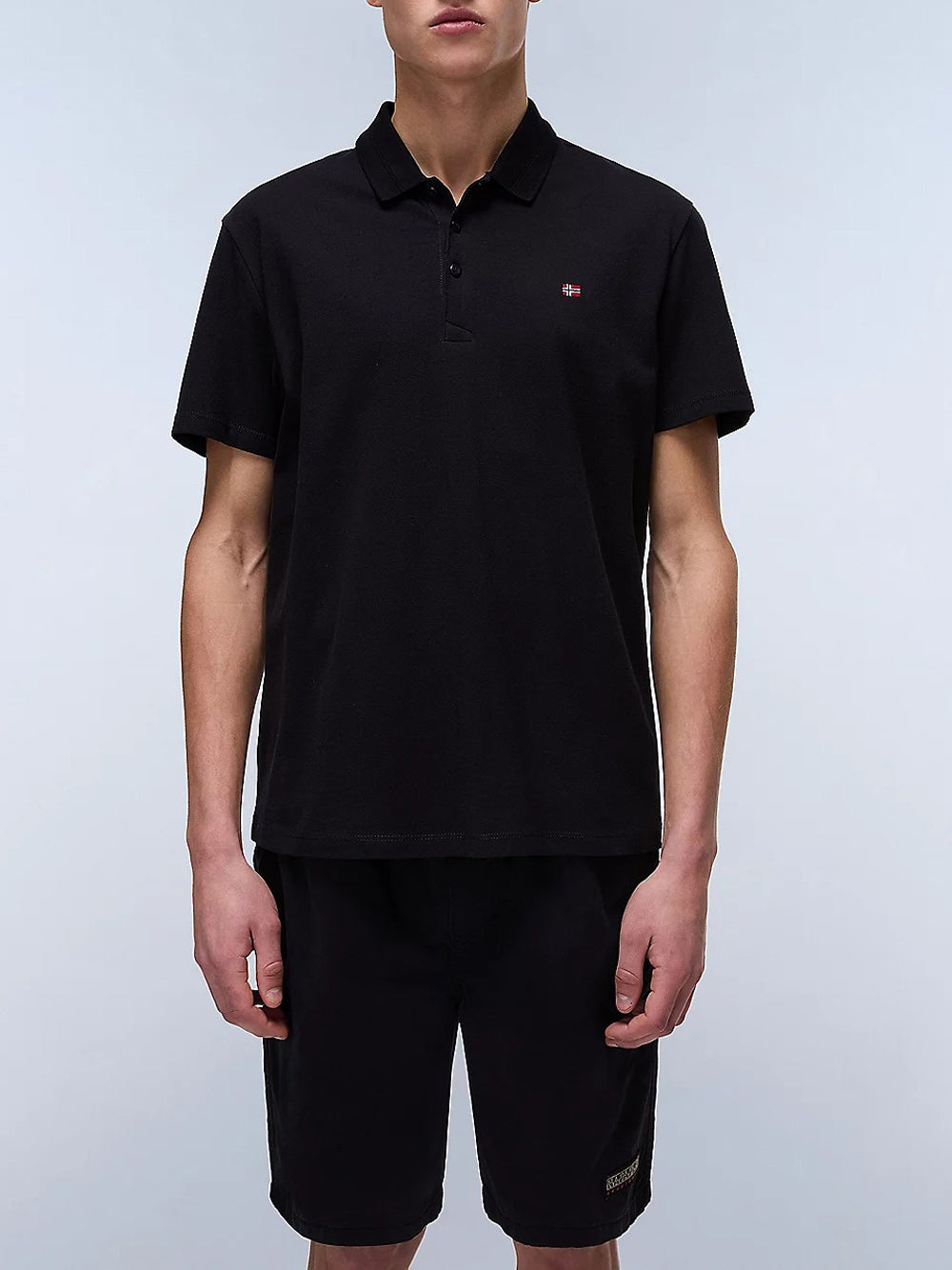 Polo Napapijri Uomo
