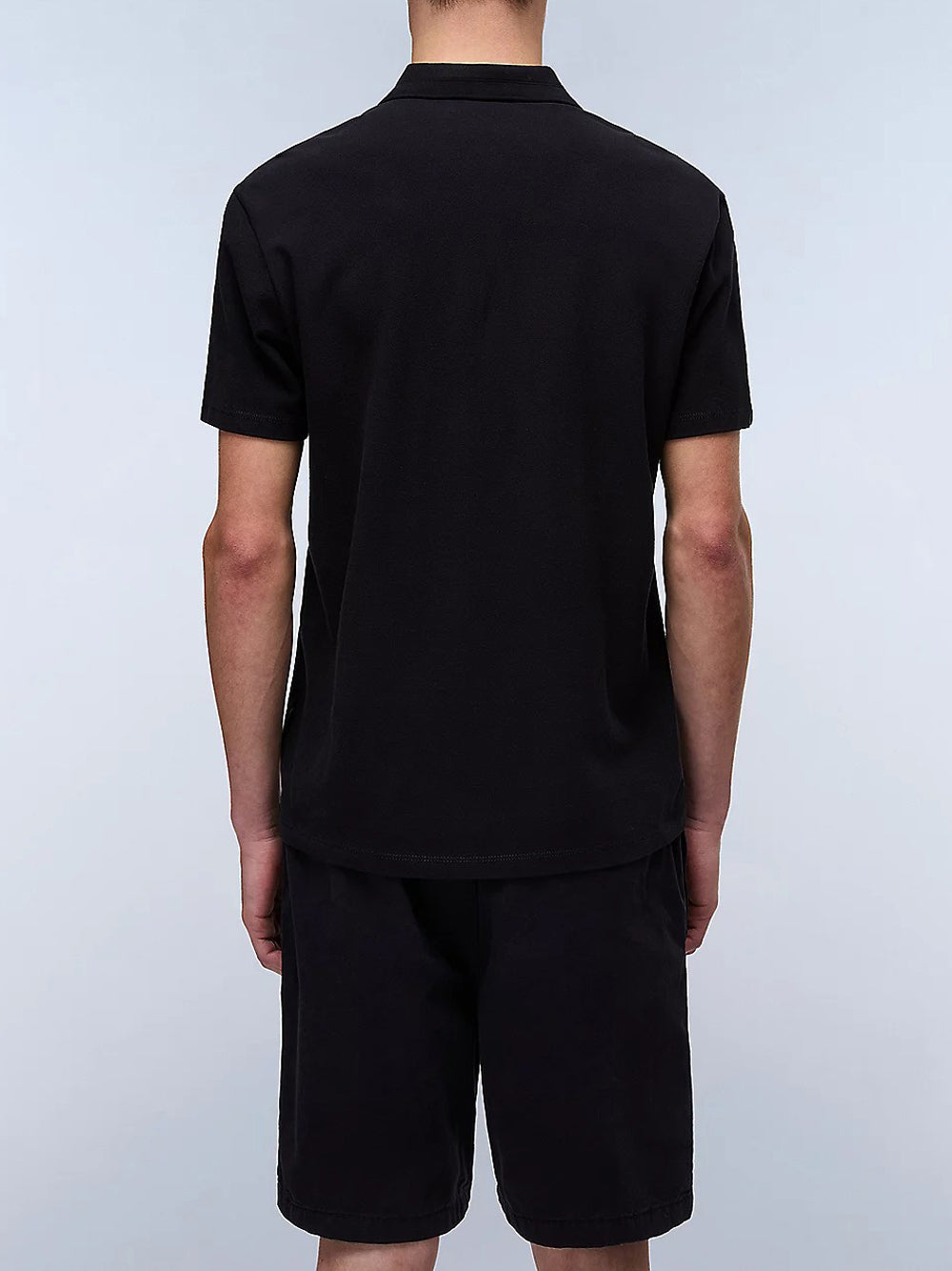 Polo Napapijri Uomo