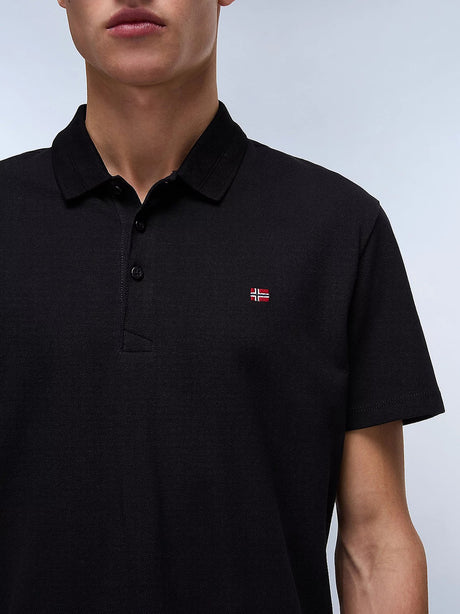 Polo Napapijri Uomo