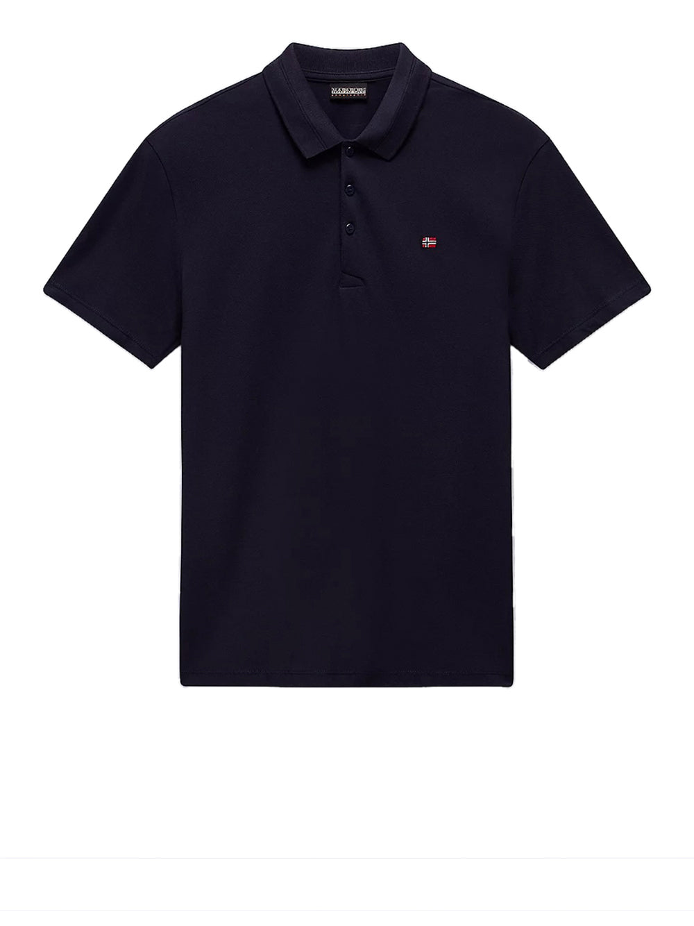 Polo Napapijri Uomo - Blu