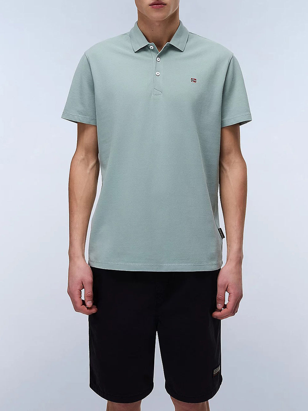 Polo Napapijri Uomo