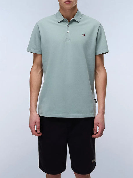 Polo Napapijri Uomo