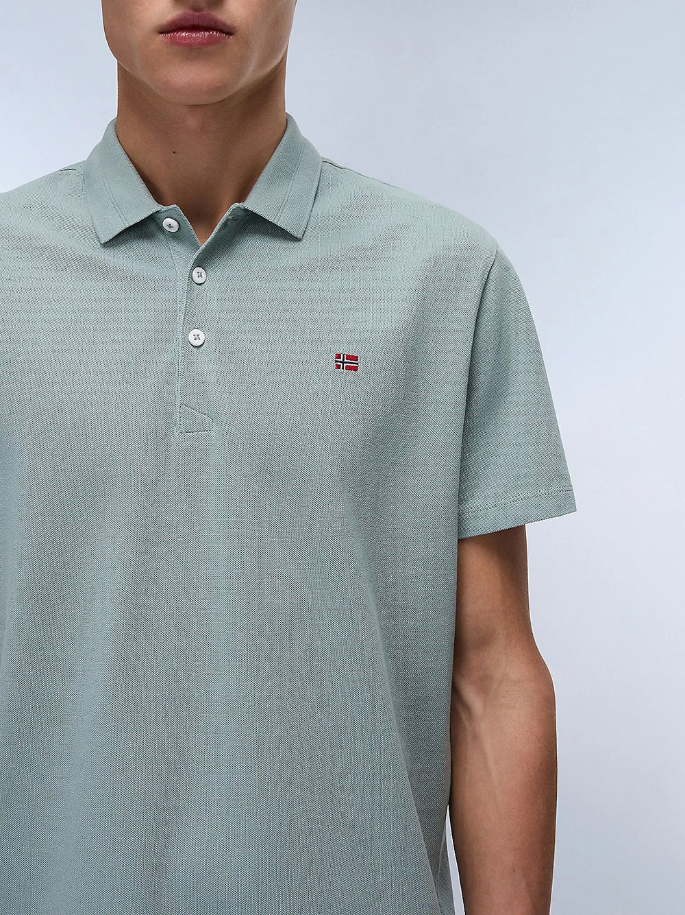 Polo Napapijri Uomo