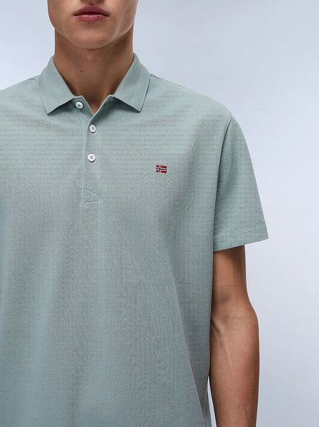 Polo Napapijri Uomo