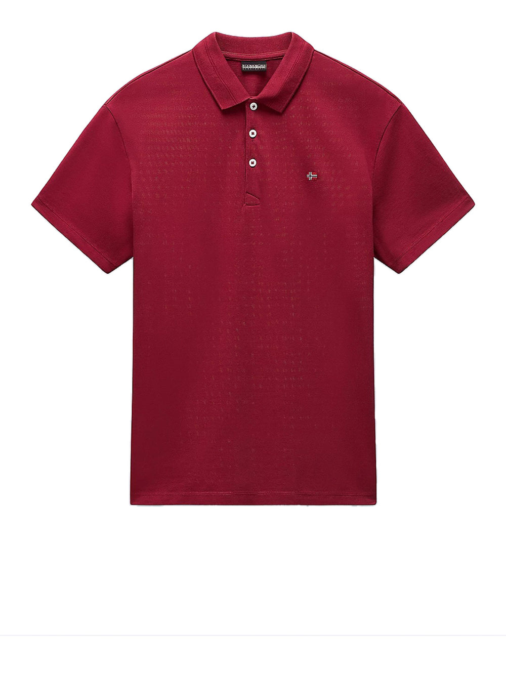 Polo Napapijri Uomo