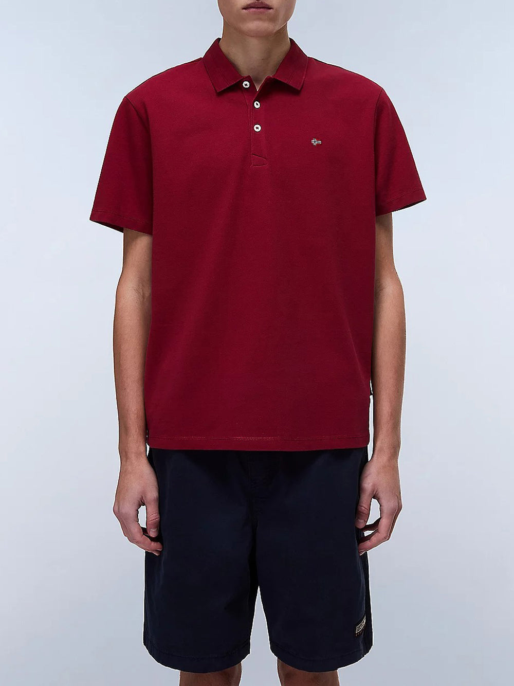 Polo Napapijri Uomo