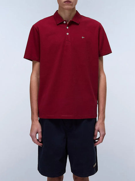 Polo Napapijri Uomo