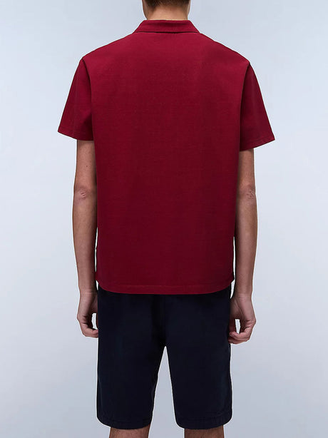 Polo Napapijri Uomo