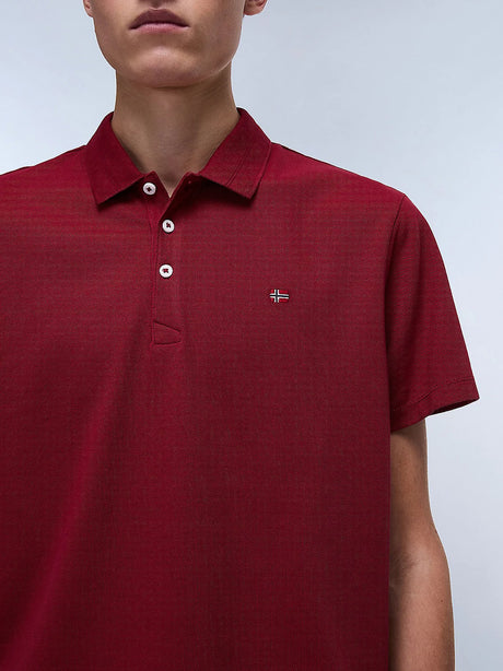 Polo Napapijri Uomo