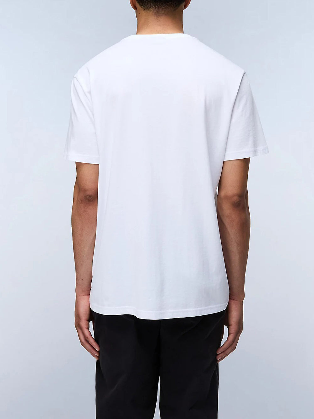 T-Shirt Napapijri Uomo