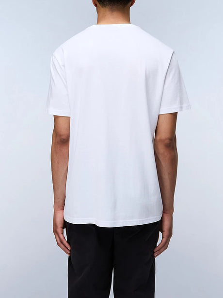 T-Shirt Napapijri Uomo