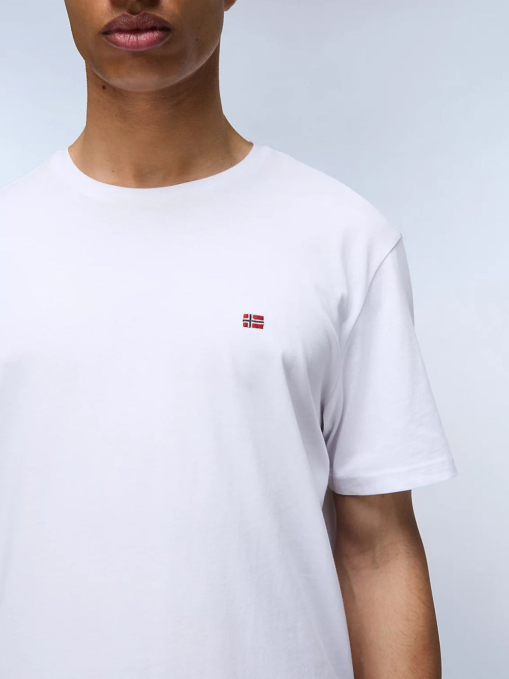 T-Shirt Napapijri Uomo