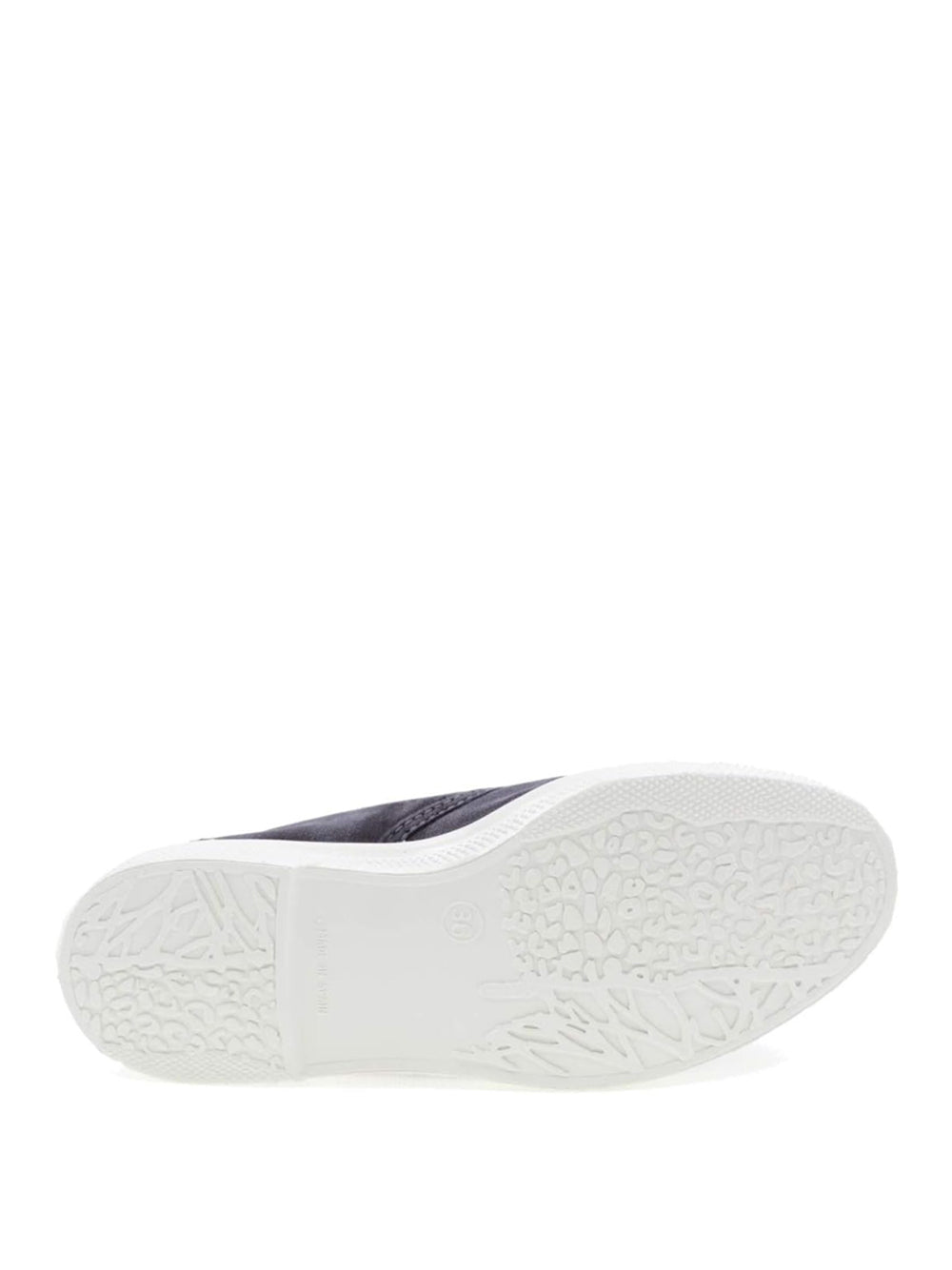 Scarpe In Tela Natural World Donna - Nero