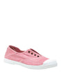 Scarpe In Tela Natural World Donna - Rosa