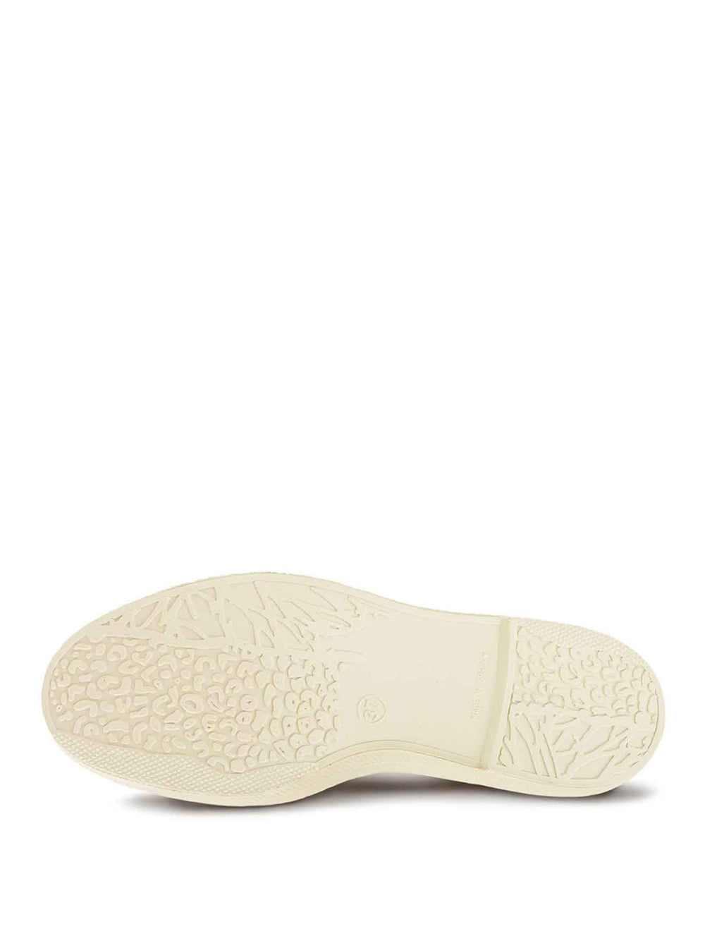Scarpe In Tela Natural World Donna - Beige