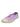 Scarpe In Tela Natural World Donna - Viola