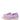 Scarpe In Tela Natural World Bambina - Viola