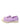 Scarpe In Tela Natural World Bambina - Viola
