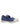 Scarpe In Tela Natural World Bambina - Celeste