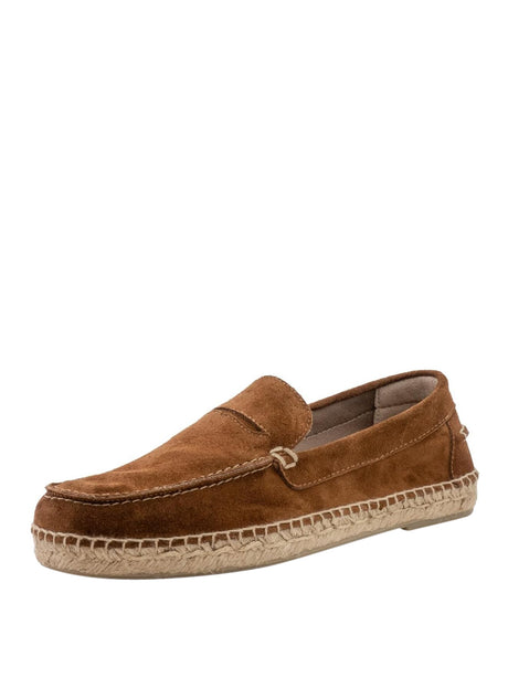 Scarpe in Tela Natural World Uomo