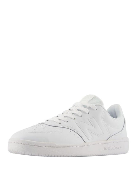 Sneakers New Balance Unisex - Bianco