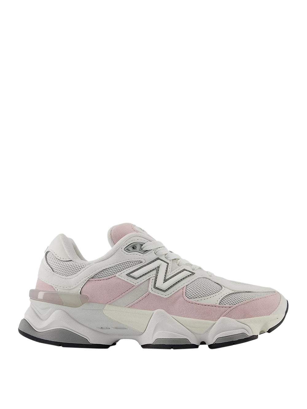 Sneakers New Balance 9060 Bambini - Bianco/rosa