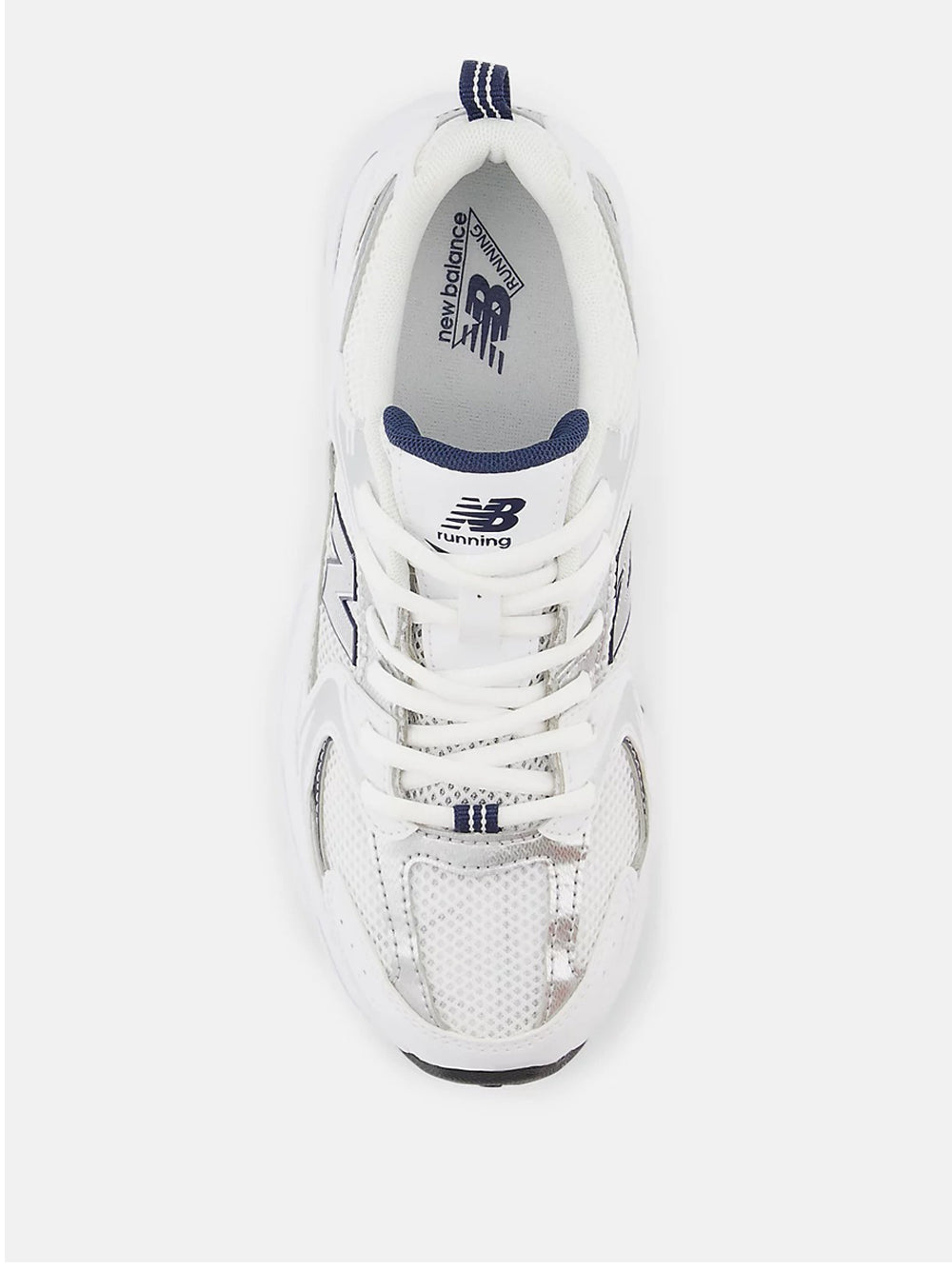 Sneakers New Balance 530 Bambino - Bianco